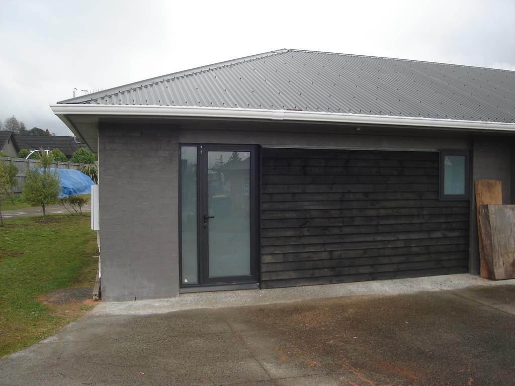 Zen Two-Bedroom Unit Distretto di Distretto di Rotorua Esterno foto