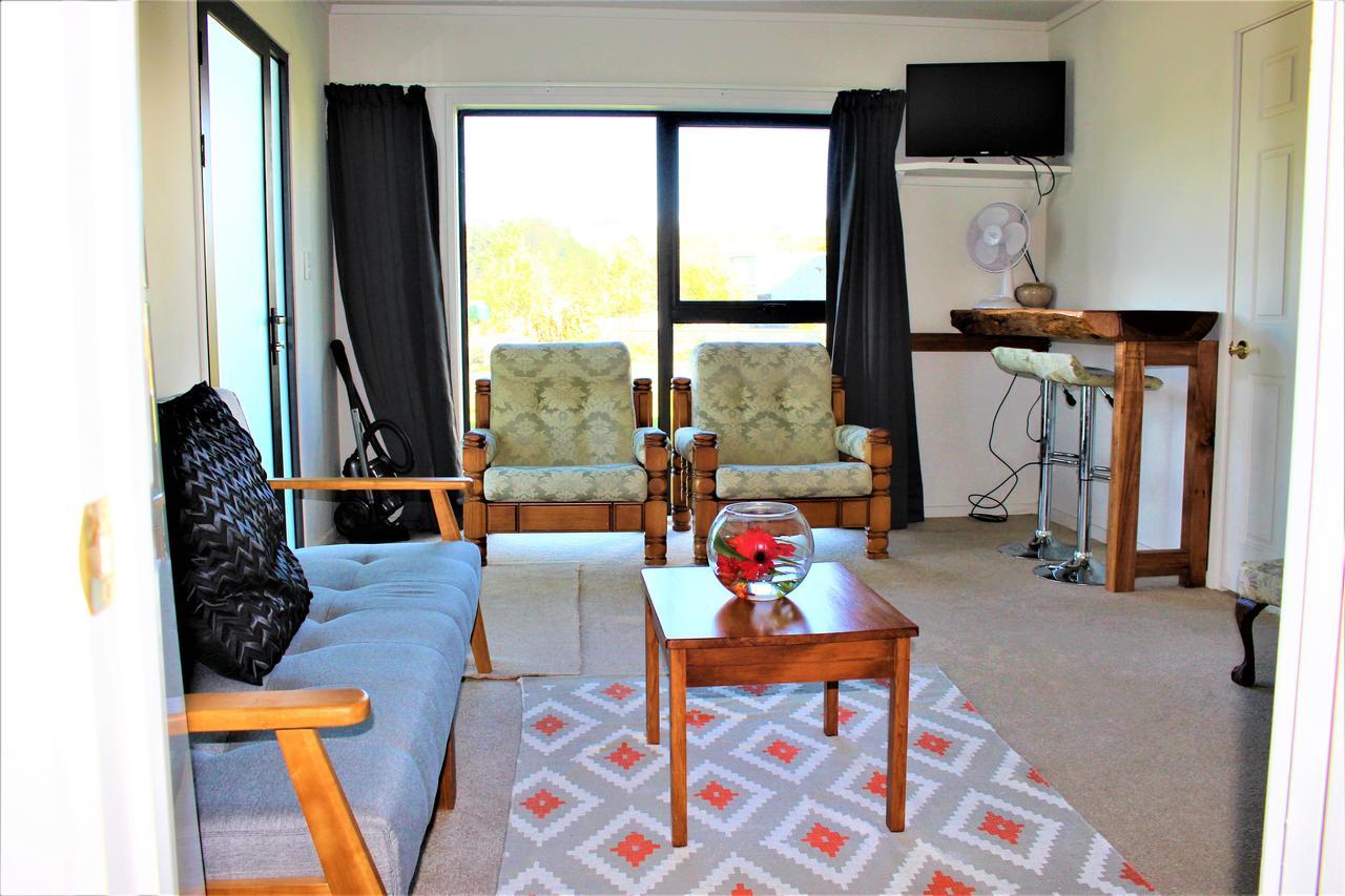 Zen Two-Bedroom Unit Distretto di Distretto di Rotorua Esterno foto