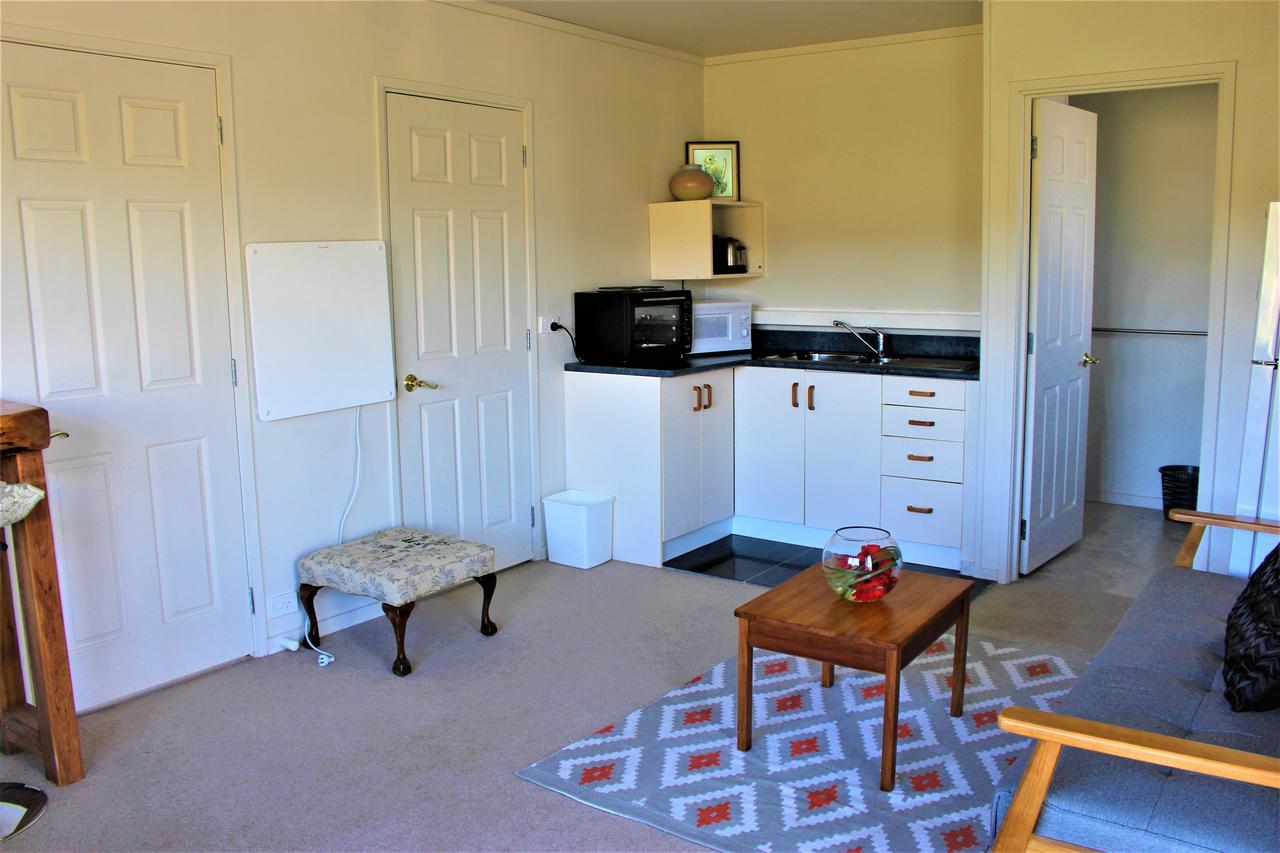 Zen Two-Bedroom Unit Distretto di Distretto di Rotorua Esterno foto