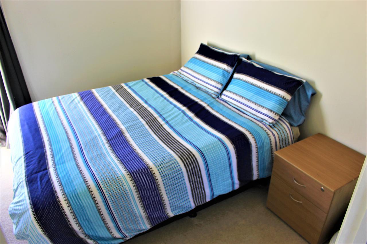 Zen Two-Bedroom Unit Distretto di Distretto di Rotorua Esterno foto