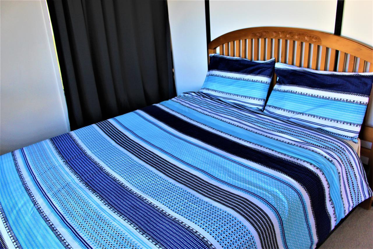 Zen Two-Bedroom Unit Distretto di Distretto di Rotorua Esterno foto