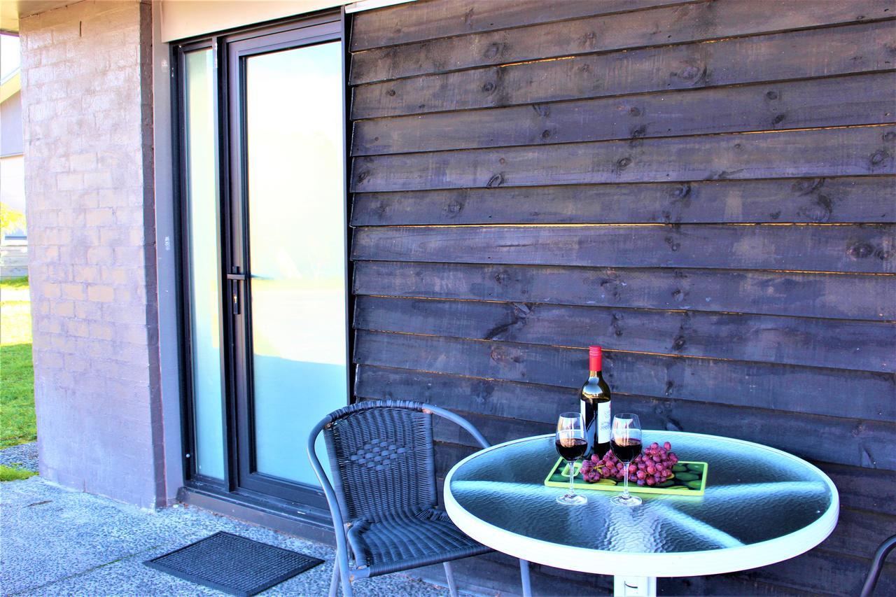 Zen Two-Bedroom Unit Distretto di Distretto di Rotorua Esterno foto